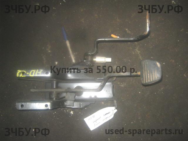 Hyundai HD 72 Блок педалей
