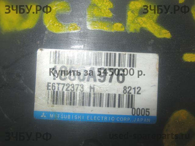 Mitsubishi Lancer 10 [CX/CY] Блок управления двигателем