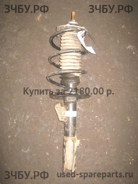 Honda Jazz 1 Стойка передняя левая (в сборе)