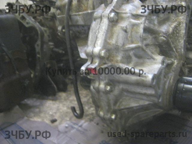Mitsubishi Lancer 10 [CX/CY] АКПП (автоматическая коробка переключения передач)