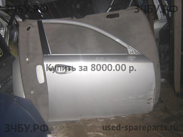 Lexus IS (2) 250/350 Дверь передняя правая