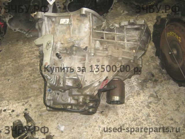 Nissan Qashqai+2 (JJ10) МКПП (механическая коробка переключения передач)