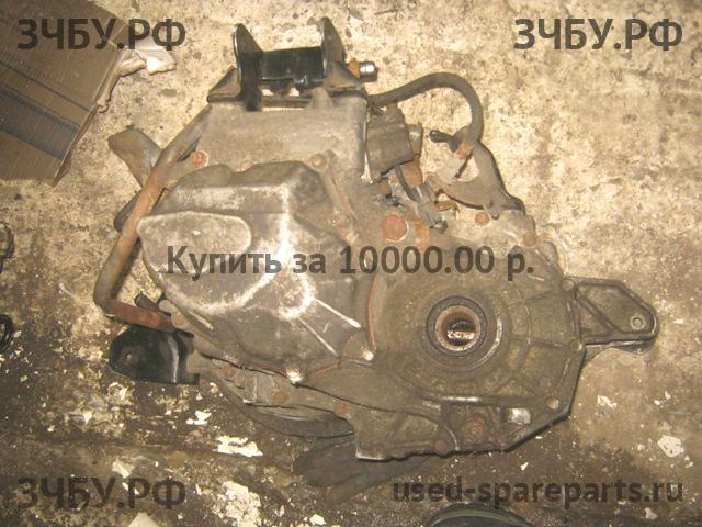 Mitsubishi Lancer 10 [CX/CY] МКПП (механическая коробка переключения передач)