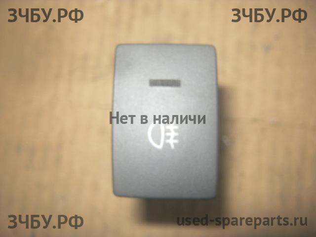 Hyundai Getz Кнопка