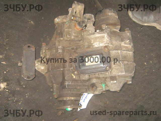 ВАЗ (VAZ) Niva 2121 Коробка раздаточная
