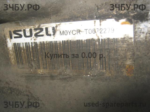 Isuzu NQR 71P МКПП (механическая коробка переключения передач)