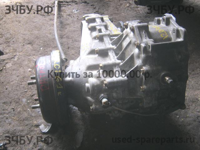 Nissan Patrol (Y61) Коробка раздаточная