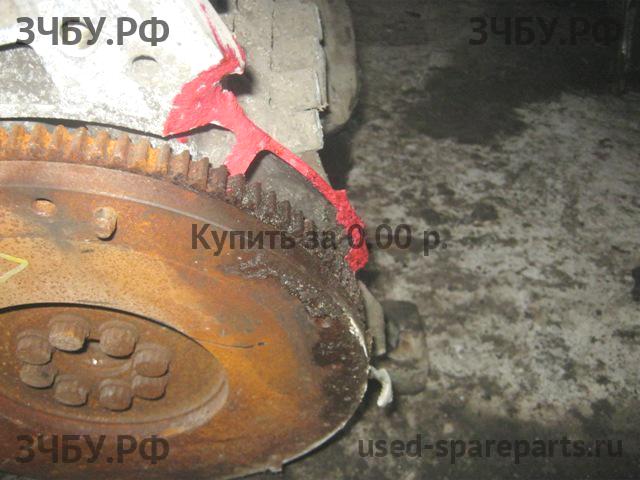 Toyota Corolla (E12) Двигатель (ДВС)