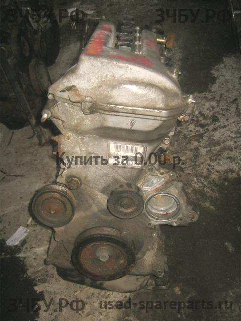 Toyota Corolla (E12) Двигатель (ДВС)