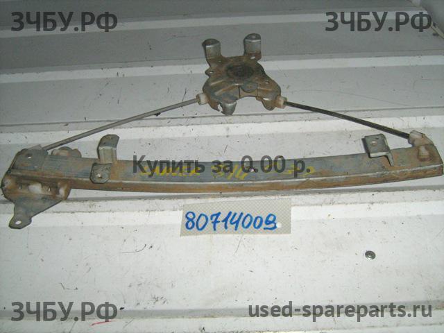 Mitsubishi Lancer 9 [CS/Classic] Стеклоподъёмник электрический задний левый