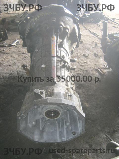Toyota Land Cruiser 120 (PRADO) АКПП (автоматическая коробка переключения передач)