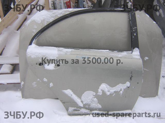 Toyota Avensis 2 Дверь задняя правая