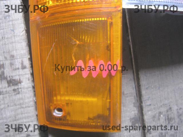 Hyundai HD 72 Указатель поворота правый