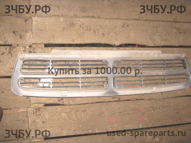 Hyundai HD 72 Решетка радиатора
