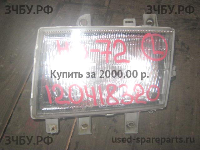 Hyundai HD 72 Фара левая