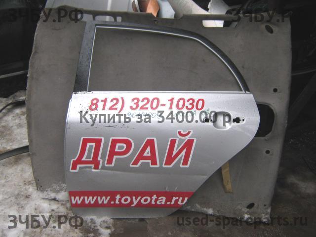 Toyota Corolla (E14 - E15) Дверь задняя левая