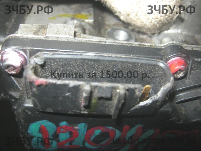Honda CR-V 3 Заслонка дроссельная электрическая