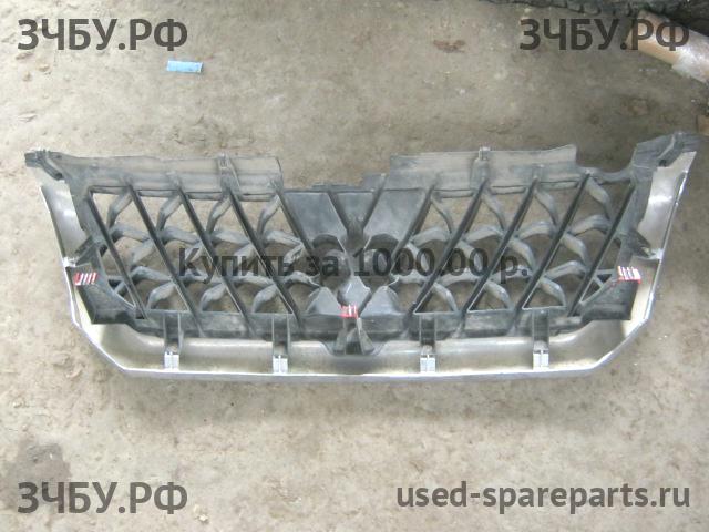 Mitsubishi Pajero/Montero Sport 1 (K9) Решетка радиатора
