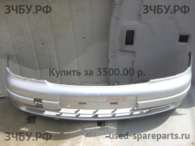 Opel Astra G Бампер передний