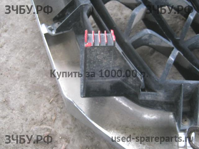 Mitsubishi Pajero/Montero Sport 1 (K9) Решетка радиатора