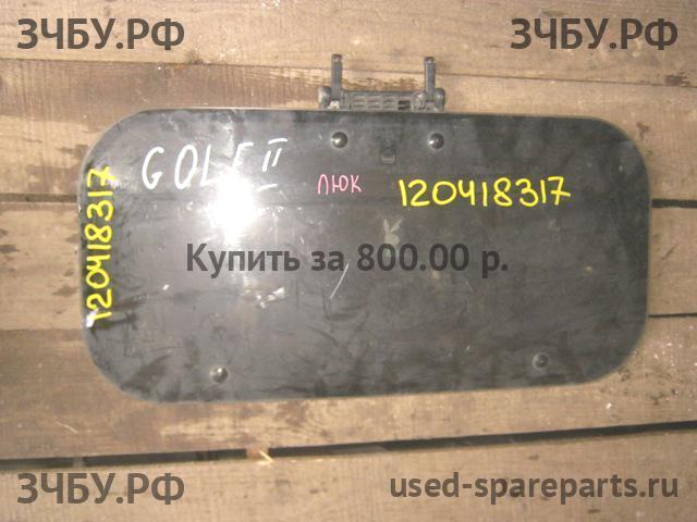 Volkswagen Golf 2 Стекло люка