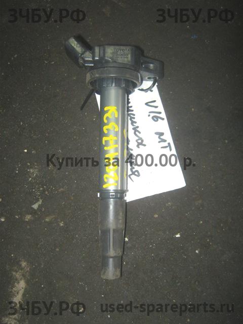 Toyota Auris 1 (E150) Катушка зажигания