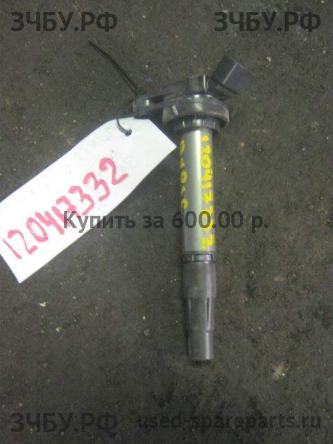 Toyota Auris 1 (E150) Катушка зажигания