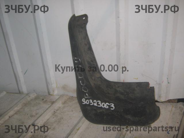 Ford Focus 2 Брызговик задний левый