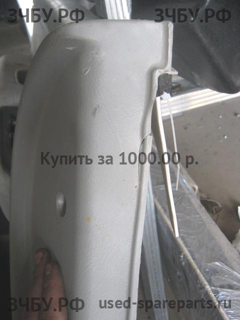 Hyundai Trajet Обшивка двери передней левой