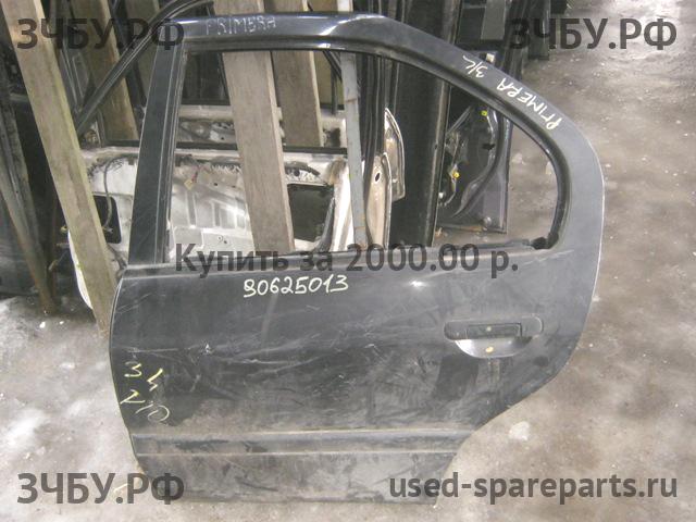 Nissan Primera P10 Дверь задняя левая