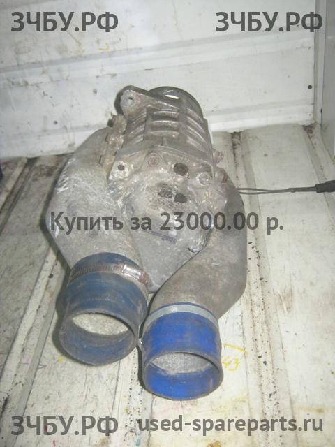 Toyota Celica (T23) Турбина