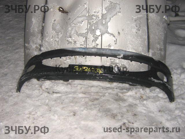 Peugeot 206 Бампер передний