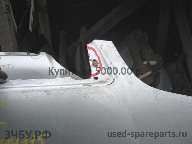 Lexus GS (1) 300 Капот