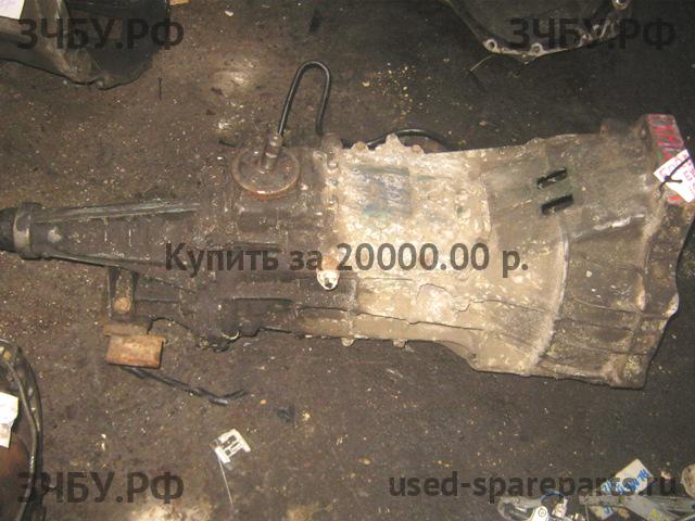 Ford Explorer 1 МКПП (механическая коробка переключения передач)