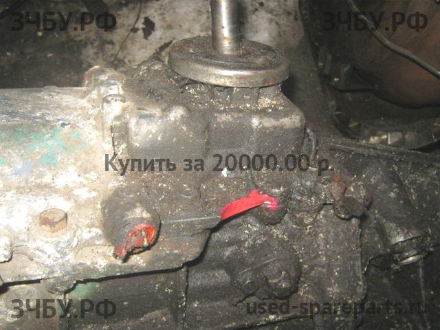 Ford Explorer 1 МКПП (механическая коробка переключения передач)
