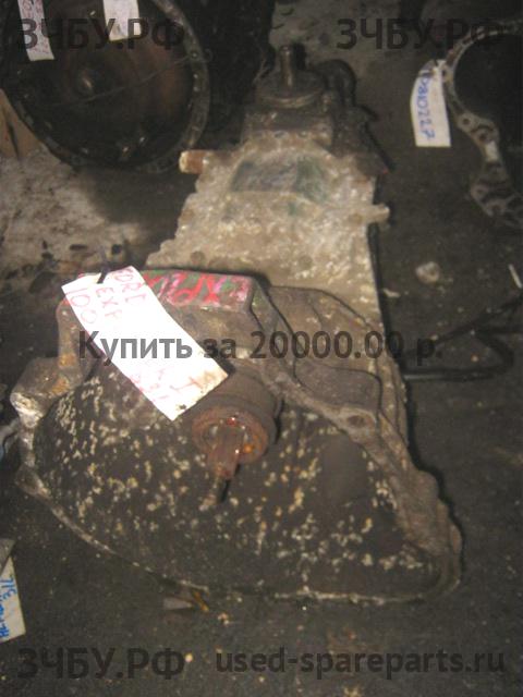 Ford Explorer 1 МКПП (механическая коробка переключения передач)
