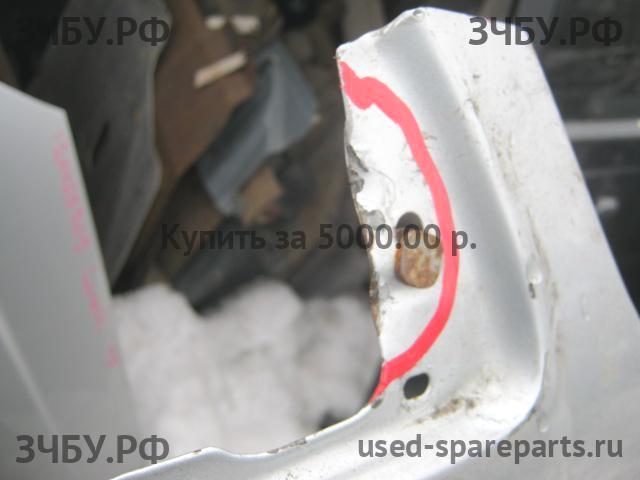 Lexus GS (1) 300 Капот