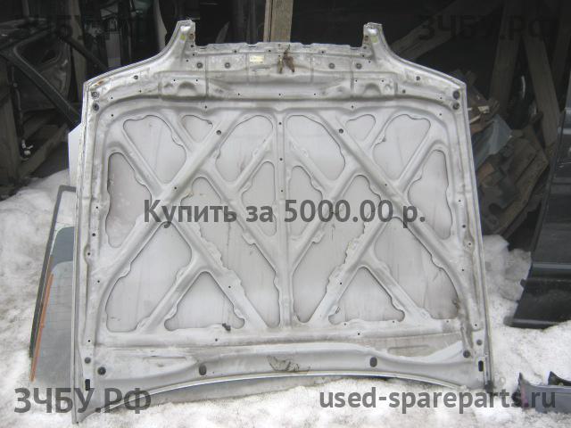 Lexus GS (1) 300 Капот