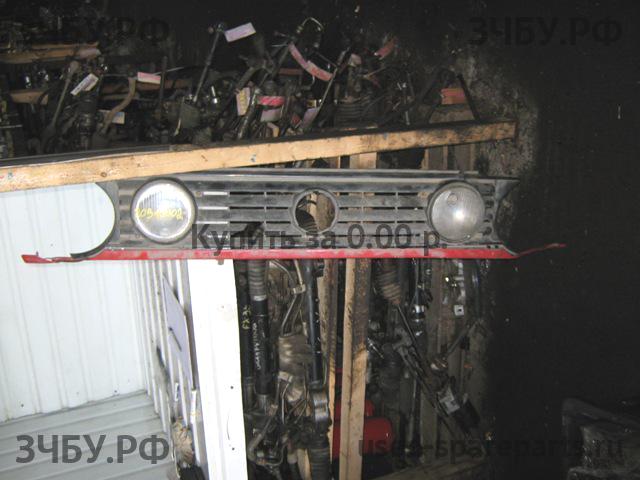 Volkswagen Golf 2 Решетка радиатора