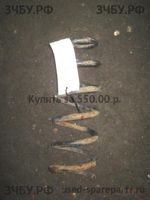 Peugeot 406 Пружина задняя