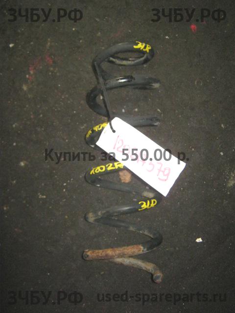 Peugeot 406 Пружина задняя