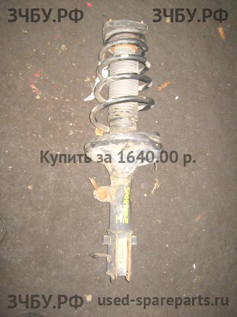 KIA Sportage 2 Стойка задняя левая (в сборе)
