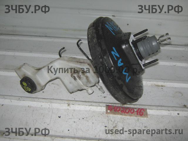 Mazda 3 [BK] Усилитель тормозов вакуумный