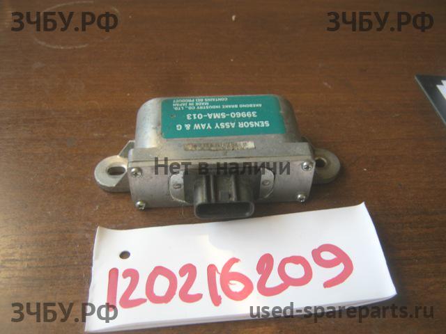 Honda Civic 8 (4D) Датчик удара AIR BAG (SRS)