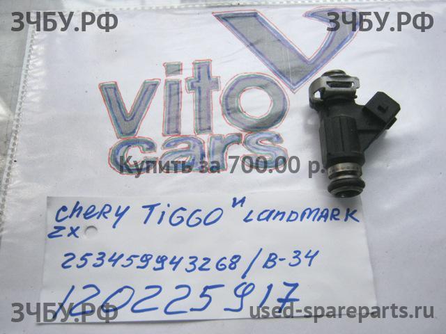 Chery Tiggo (T11) Форсунка инжекторная электрическая