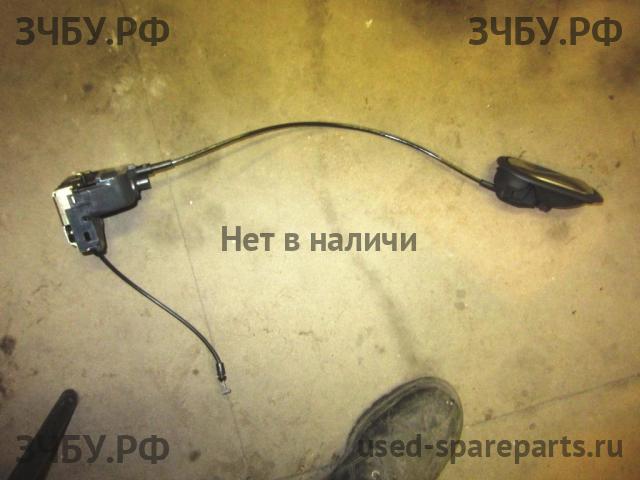 Renault Megane 2 Замок двери задней левой