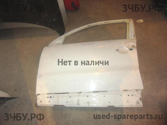 Volkswagen Tiguan 1 Дверь передняя левая