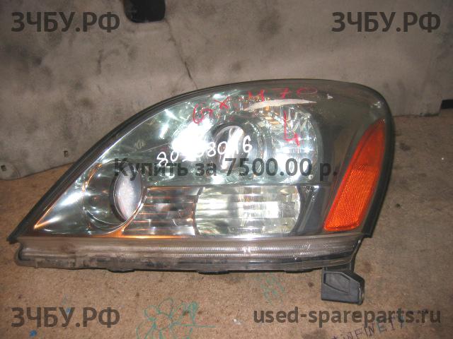 Lexus GX (1) 470 Фара левая
