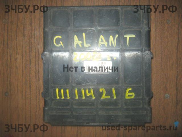 Mitsubishi Galant 8 (EA, EC) Блок управления двигателем