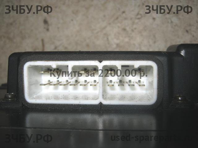 Lexus SC (1) 400 Ченджер компакт дисков